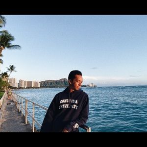 Meet your Posher, Matthew